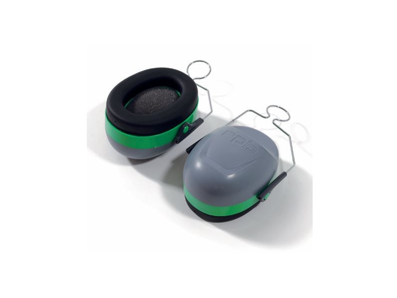 RPB® Quiet-Link Earmuffs